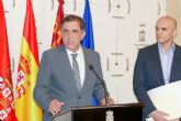 El Ayuntamiento de Murcia no firmará el protocolo del Área Metropolitana de Transporte hasta que se incorpore un compromiso de financiación autonómica