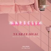 Marsella versiona a Harry Styles con'Ya no es igual' y lo presenta en el Orgullo Madrid este mi�rcoles6 de julio