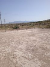 PSOE: 'El espacio del nuevo punto de recogida de podas est ya preparado para iniciar su puesta en marcha en cuanto se culminen los pertinentes trmites ambientales'