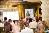La Regin presenta en Madrid el potencial de su turismo de reuniones y congresos ante grandes organizadores de eventos