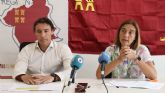 Somos Regin se presenta como una fuerza renovada dispuesta a dar la batalla en las prximas elecciones