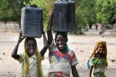 UNICEF y OMS. Mujeres y niñas, responsables del agua en 7 de cada 10 hogares