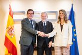 CaixaBank, CEOE y CEPYME movilizan 50.000 millones en financiaci�n para empresas y pymes