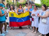 Cartagena 'encendi� una luz' por Venezuela
