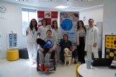 Los hospitales refuerzan la atenci�n en salud mental con terapias asistidas por perros