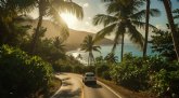 Seychelles en coche - c�mo explorar las islas como un local