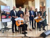 El Festival Internacional de Cante Flamenco de Lo Ferro contar� con m�s de 25 actividades en su agenda cultural m�s ambiciosa