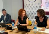 La Comunidad recibe cerca de 700 solicitudes de ayudas a la contrataci�n indefinida para empresas y aut�nomos