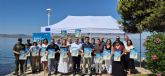 La Comunidad somete a informaci�n p�blica el Plan de Recuperaci�n de la nacra