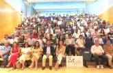 M�s del 80 por ciento de los alumnos del CCT encuentran trabajo en menos de tres meses