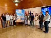 M�sica, cultura y tradici�n volver�n a darse la mano en Murcia en el Festival Internacional de Folklore en el Mediterr�neo