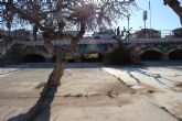 La Direcci�n General del Agua licita las dos fases para recuperar la rambla de La Pescader�a y crear un parque inundable en Los Alc�zares