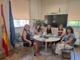 Las viviendas tuteladas de PADISITO ya son una realidad Las viviendas tuteladas de PADISITO ya son una realidad