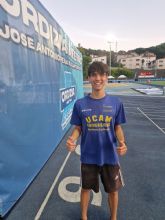 Ordizia tambi�n trajo fant�sticas noticias