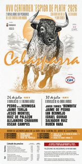 Doce j�venes promesas protagonizar�n el XVII Certamen 'Espiga de Plata'
