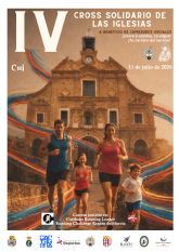IV Cross de las Iglesias