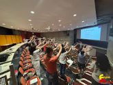El IES Saavedra Fajardo expande su proyecci�n europea y traslada su impacto al entorno local