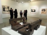 El Museo Regional de Arte Moderno de Cartagena ofrece este mes de agosto nuevos talleres en torno a la exposicin de Chillida