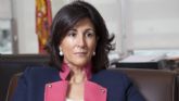 Isabel Borrego: 'El Gobierno de Mariano Rajoy apuesta por invertir en nuevas infraestructuras en la Regin de Murcia'