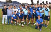 El guilas FC  se alza con el primer puesto del XI Memorial Gins Pagn