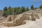 La Universidad Internacional del Mar organiza un curso de arqueologa argrica para poner en valor los yacimientos de La Bastida y La Almoloya