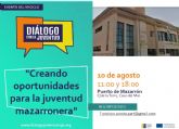 El dia internacional de la juventud llega cargado de actividades, charlas y talleres