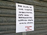 Manuel Sevilla: Exigimos a Lpez Miras que asuma sus competencias y active ayudas extraordinarias para la hostelera y el comercio