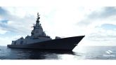 Navantia, finalista en el programa de Polonia para el diseno de tres fragatas