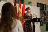 El Ayuntamiento renueva su compromiso con el Banco de Alimentos para el desarrollo del proyecto 'Ayudndonos a ayudar'