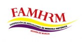 Reunión de la Federación de Asociaciones de Memoria Histórica de la Región de Murcia con el Delegado del Gobierno de la Región