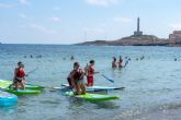 Abiertas las inscripciones para actividades náuticas y visitas al faro del festival Cabo de Pop