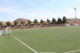 La Ciudad Deportiva retoma a partir de ma�ana su horario habitual para entrenamientos y uso de la infraestructura