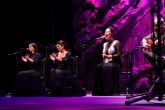 Un recital flamenco por las mujeres que abrieron los caminos del cante