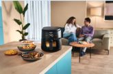 El ahorro de aceite: la razn principal de usar Airfryer para el 81 % de los murcianos