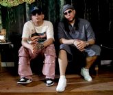 J-King y Maximan muestran su versatilidad artstica en el EP acstico 