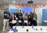 CEEIM y el Ayuntamiento de Murcia arrancan en septiembre la 'Escuela de Emprendedores' que crea empresas