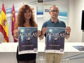 El Ayuntamiento anuncia un tercer pase del concierto Msica a la Luz del Mar