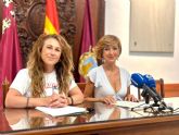 El Ayuntamiento contina en su apuesta por el empleo y la dinamizacin social en pedanas y barrios de Lorca con una nueva batera de adjudicaciones de cantinas y quioscos