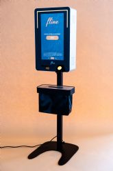 Diageo y Fline impulsan el mensaje de cero alcohol al volante con el lanzamiento del primer alcoholmetro interactivo en Sonorama Ribera