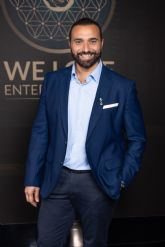 We Love Entertainment organiza y celebra por primera vez la evaluacin semifinal de una categora de los Premios EmmyR Internacionales