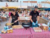 Los ventorrillos y la gastronoma huertana vuelven a Los Alczares