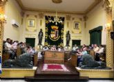 Izquierda Unida-Verdes llevar a los tribunales la decisin del Ayuntamiento de Jumilla de vetar las festividades musulmanas en espacios pblicos