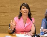 'Se debera realizar una gua turstica en el Mar Menor sobre el personaje mitolgico Salabrio'