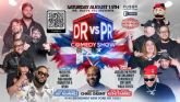 DR vs PR Comedy Show llega al United Palace este 15 de agosto