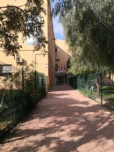 MC denuncia que el IES Elcano vuelve a quedarse sin financiaci�n y sin obras durante este verano