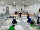 En el marco de las ayudas del FSE+, para promover los derechos de la infancia con discapacidad