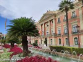 Murcia se sit�a entre las 10 ciudades m�s innovadoras de Espana