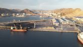El Puerto de Cartagena invertir� m�s de 700.000 euros para modernizar el suministro de agua a los buques en Escombreras