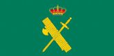 La Guardia Civil detiene a tres j�venes por el asalto armado a una nave ubicada en la pedan�a murciana de Sangonera la Seca ocurrido en febrero de 2025