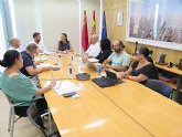 La Comunidad impulsa la gobernanza y la competitividad del turismo regional con la creaci�n de un comit� interdepartamental